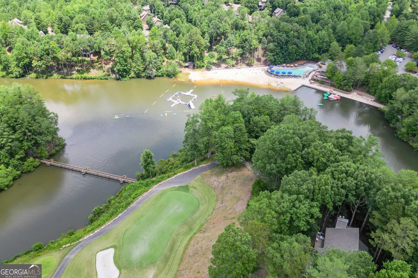 941 Quail Cove Drive Jasper - 60