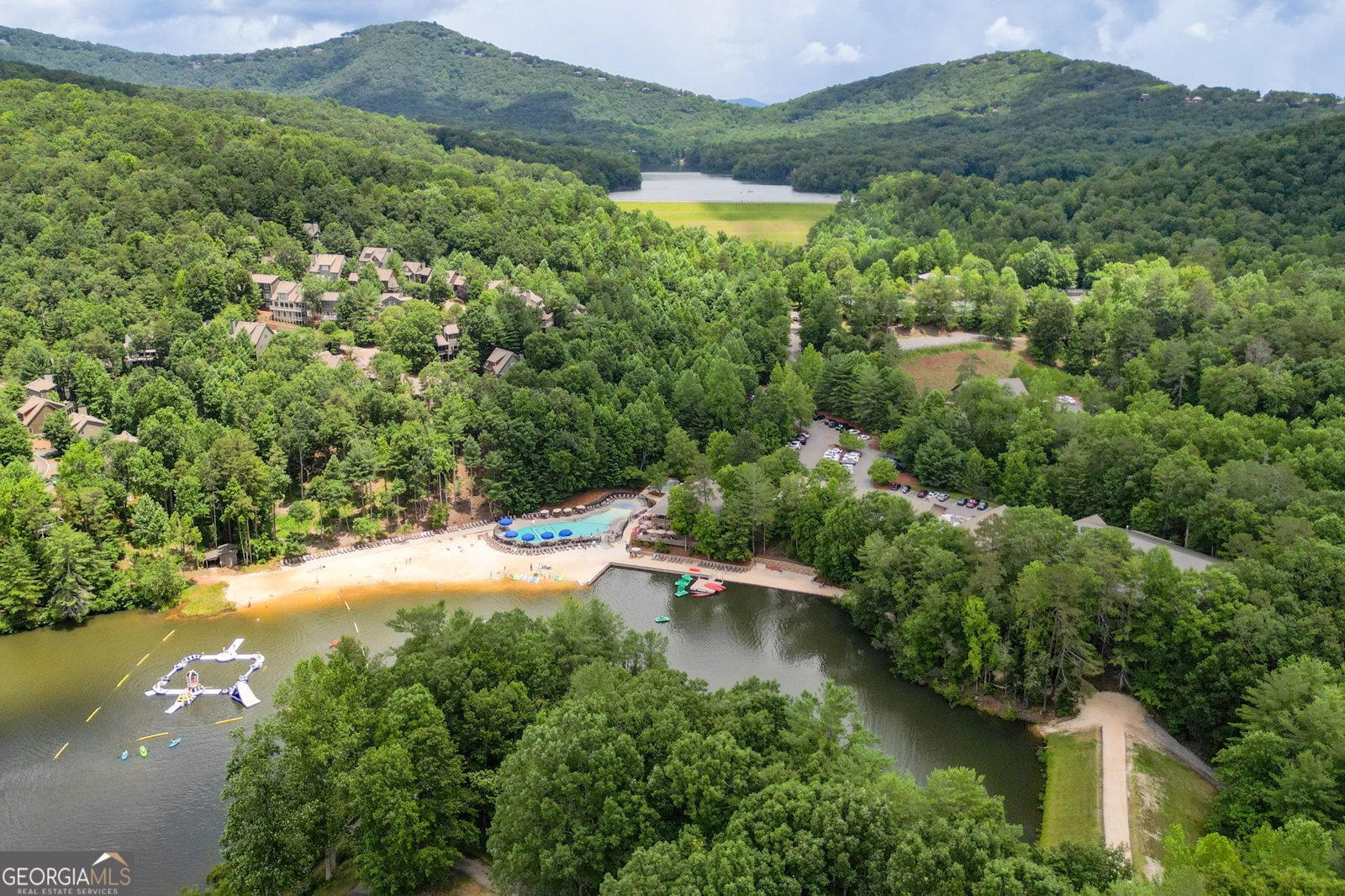 941 Quail Cove Drive Jasper - 61