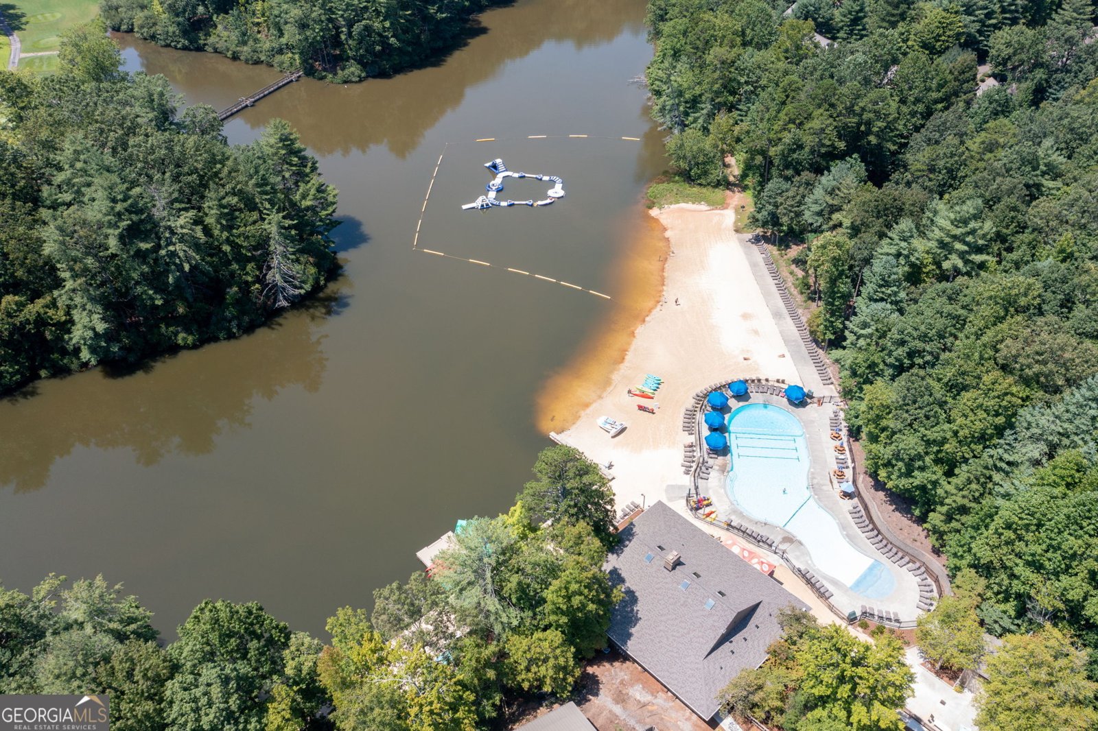 941 Quail Cove Drive Jasper - 62