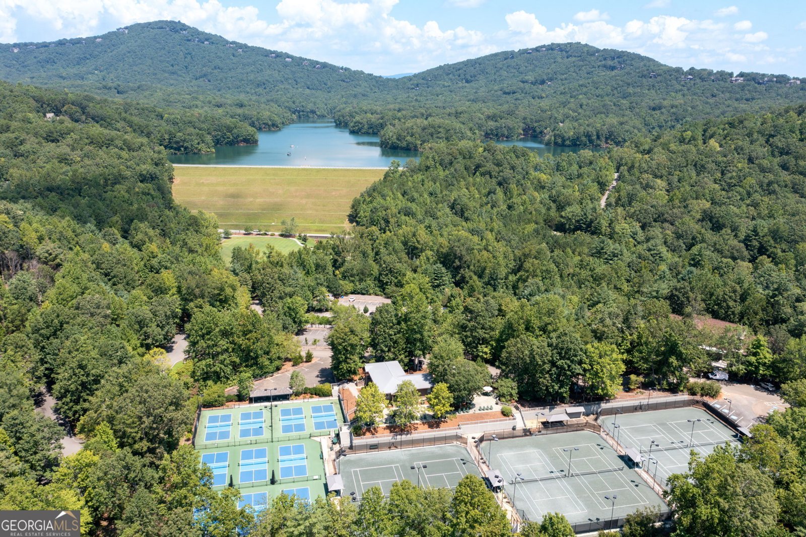 941 Quail Cove Drive Jasper - 64