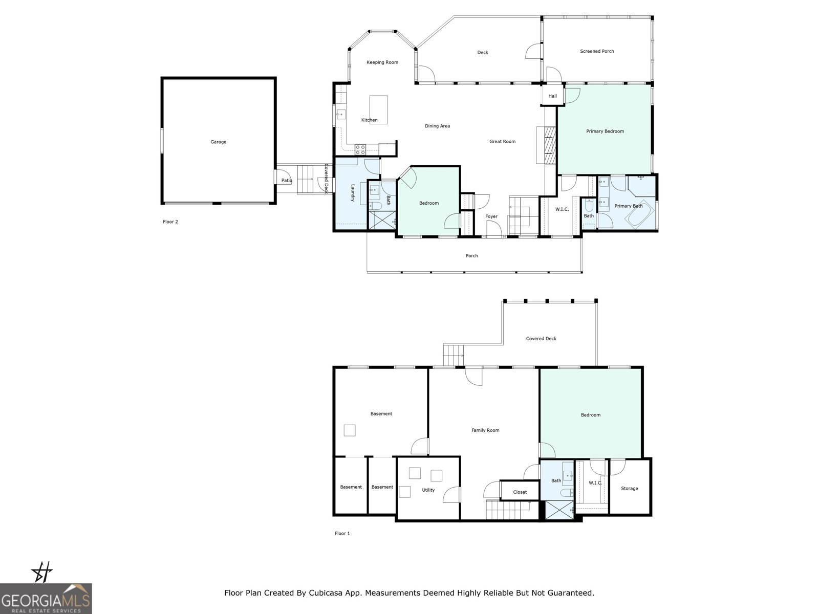 941 Quail Cove Drive Jasper - 67