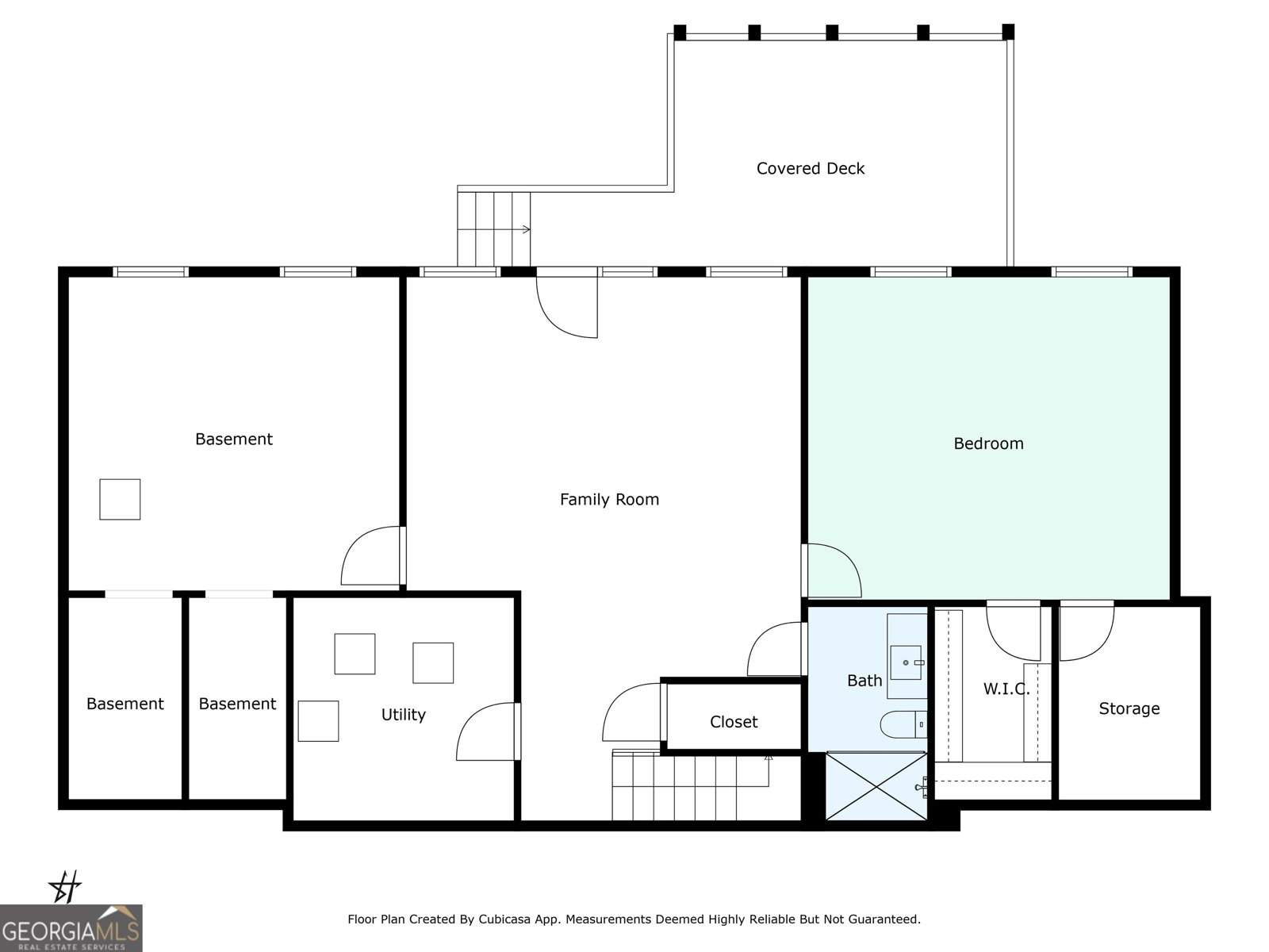 941 Quail Cove Drive Jasper - 68