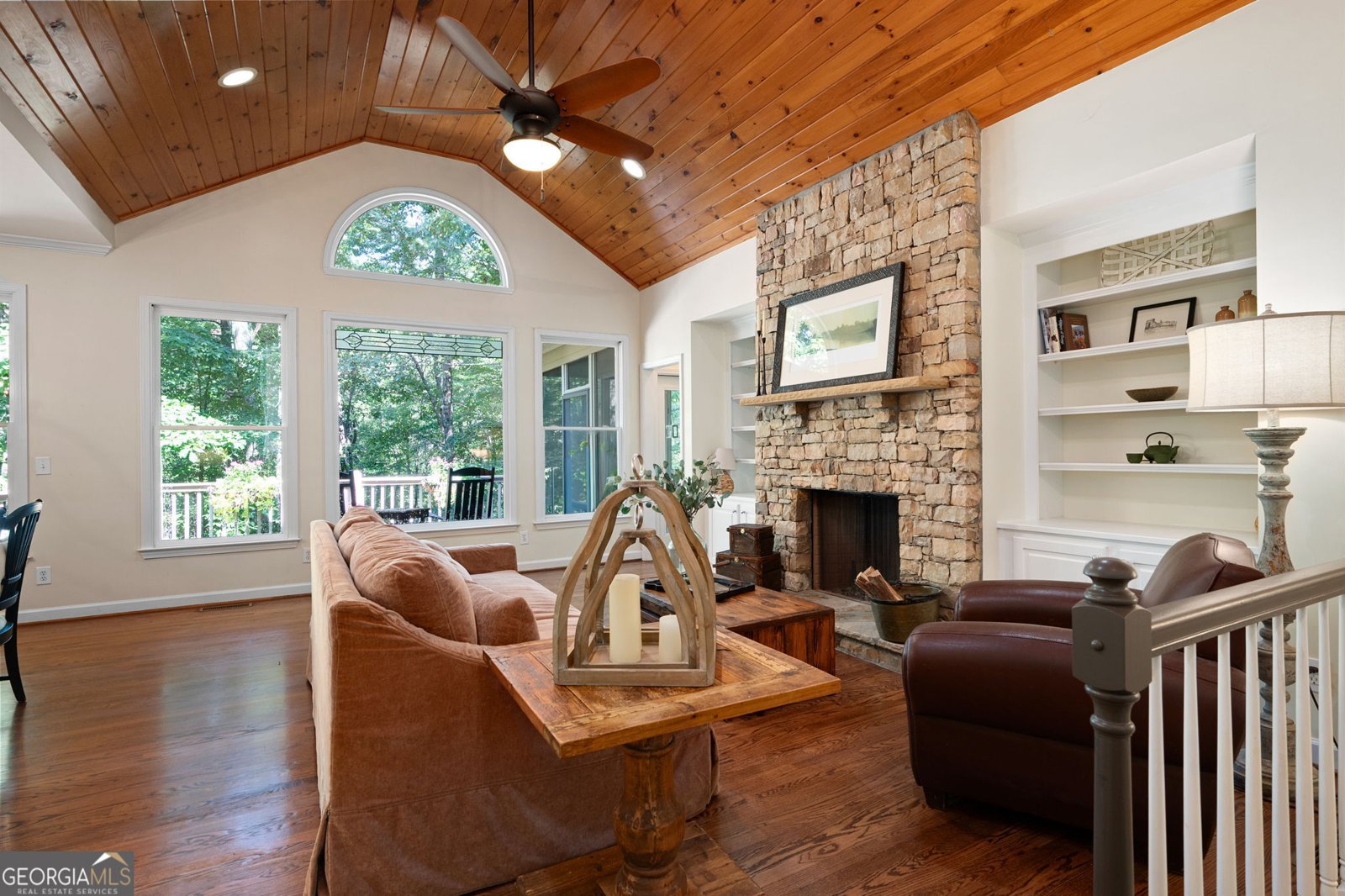 941 Quail Cove Drive Jasper - 9