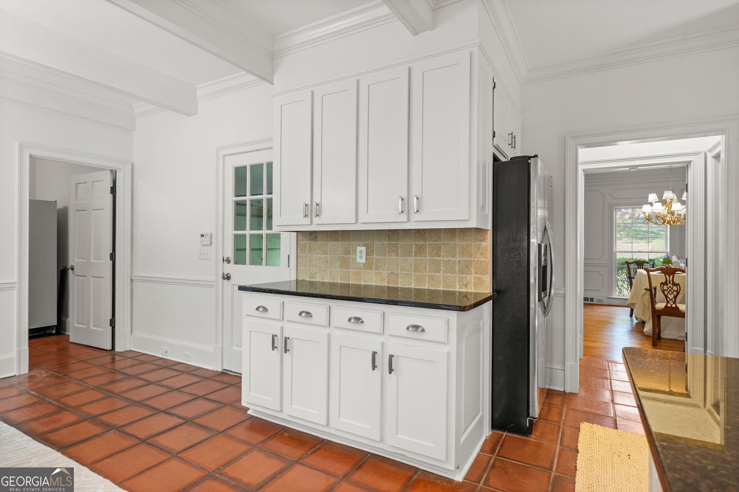 1585 Lazy River Lane Sandy Springs - 11