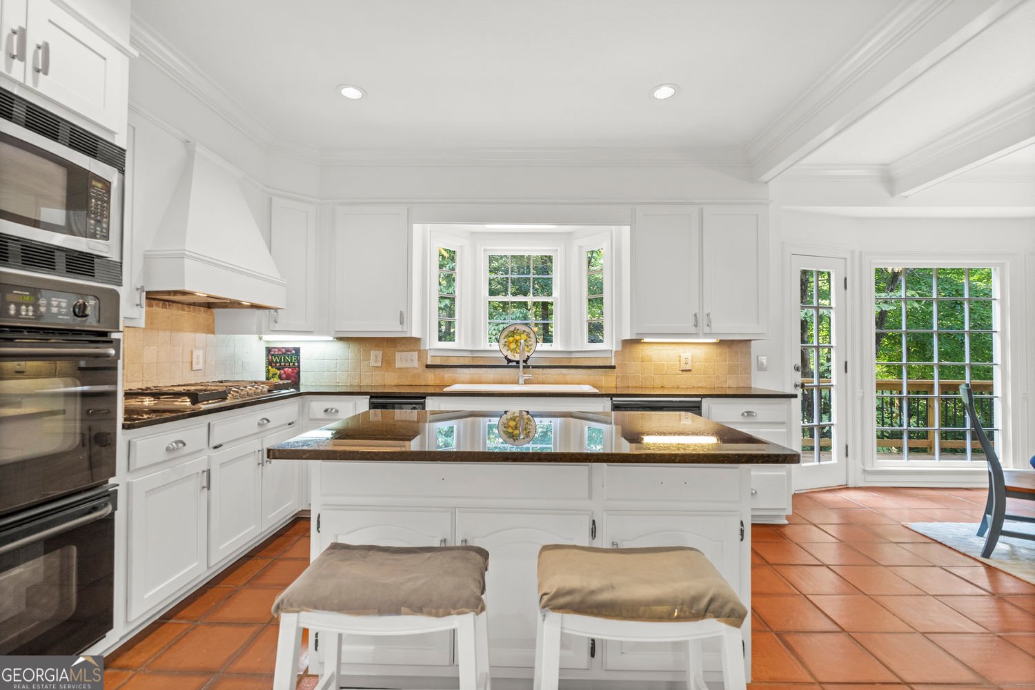 1585 Lazy River Lane Sandy Springs - 12