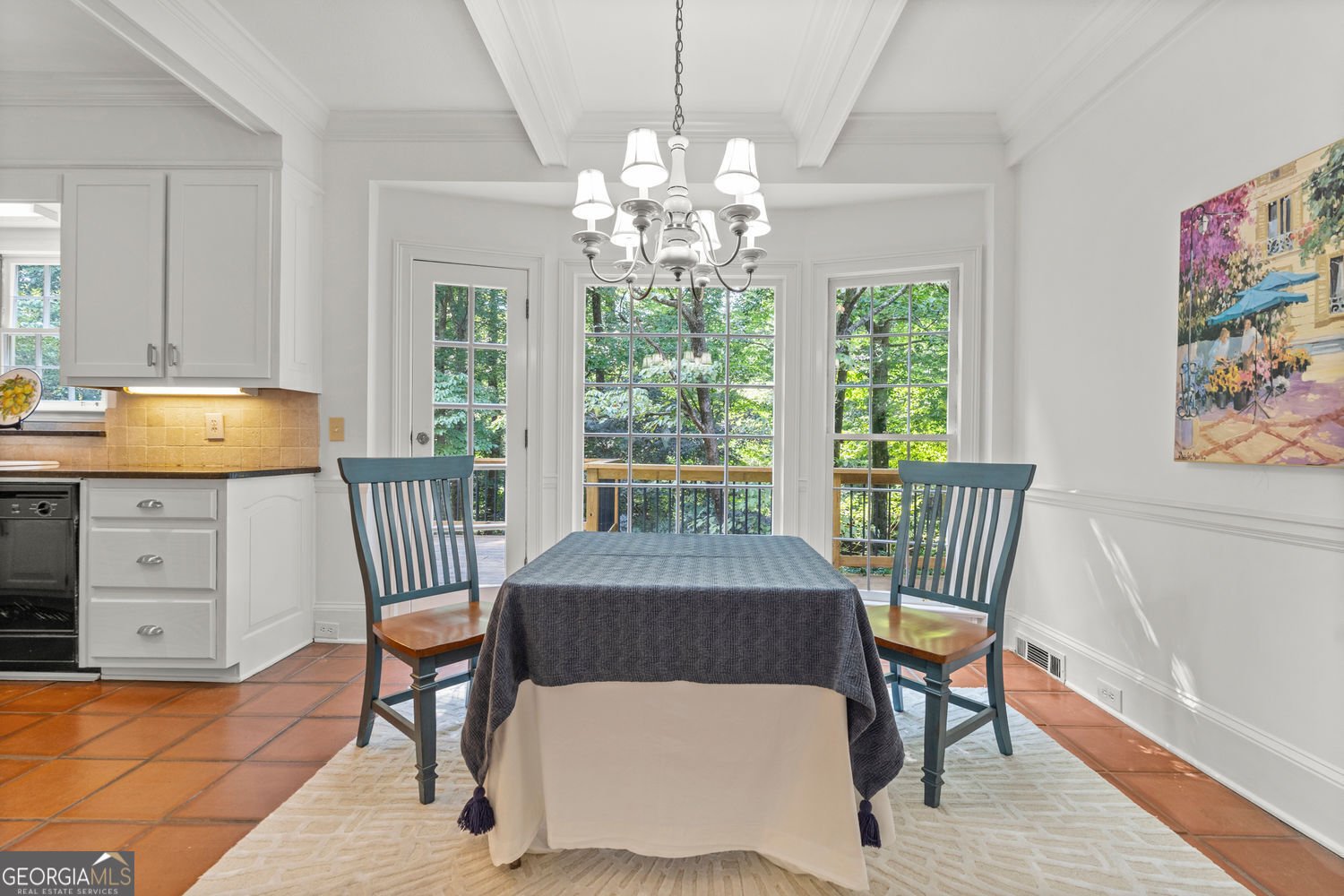 1585 Lazy River Lane Sandy Springs - 20