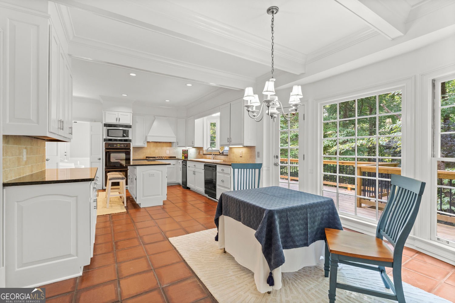 1585 Lazy River Lane Sandy Springs - 21