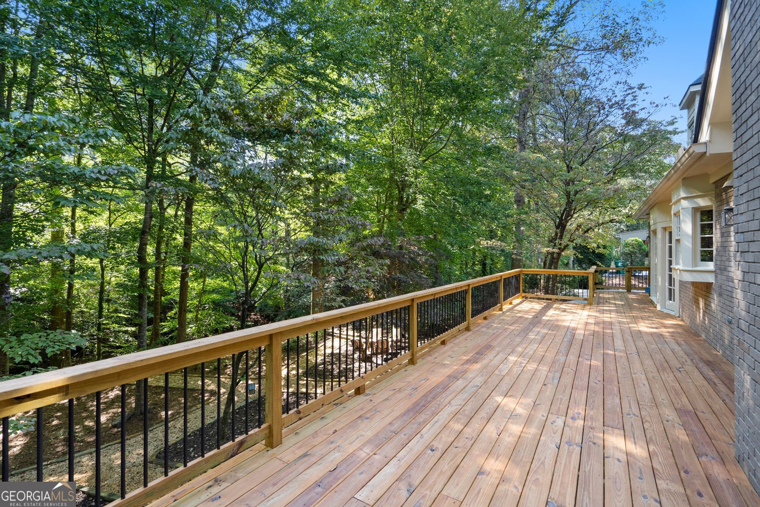 1585 Lazy River Lane Sandy Springs - 26