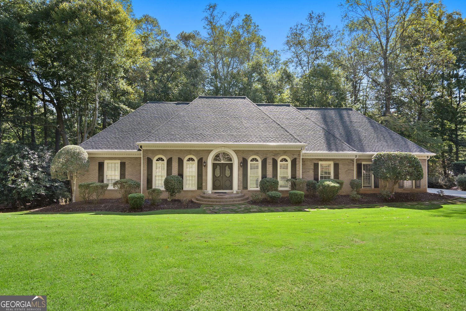 1585 Lazy River Lane Sandy Springs - 28