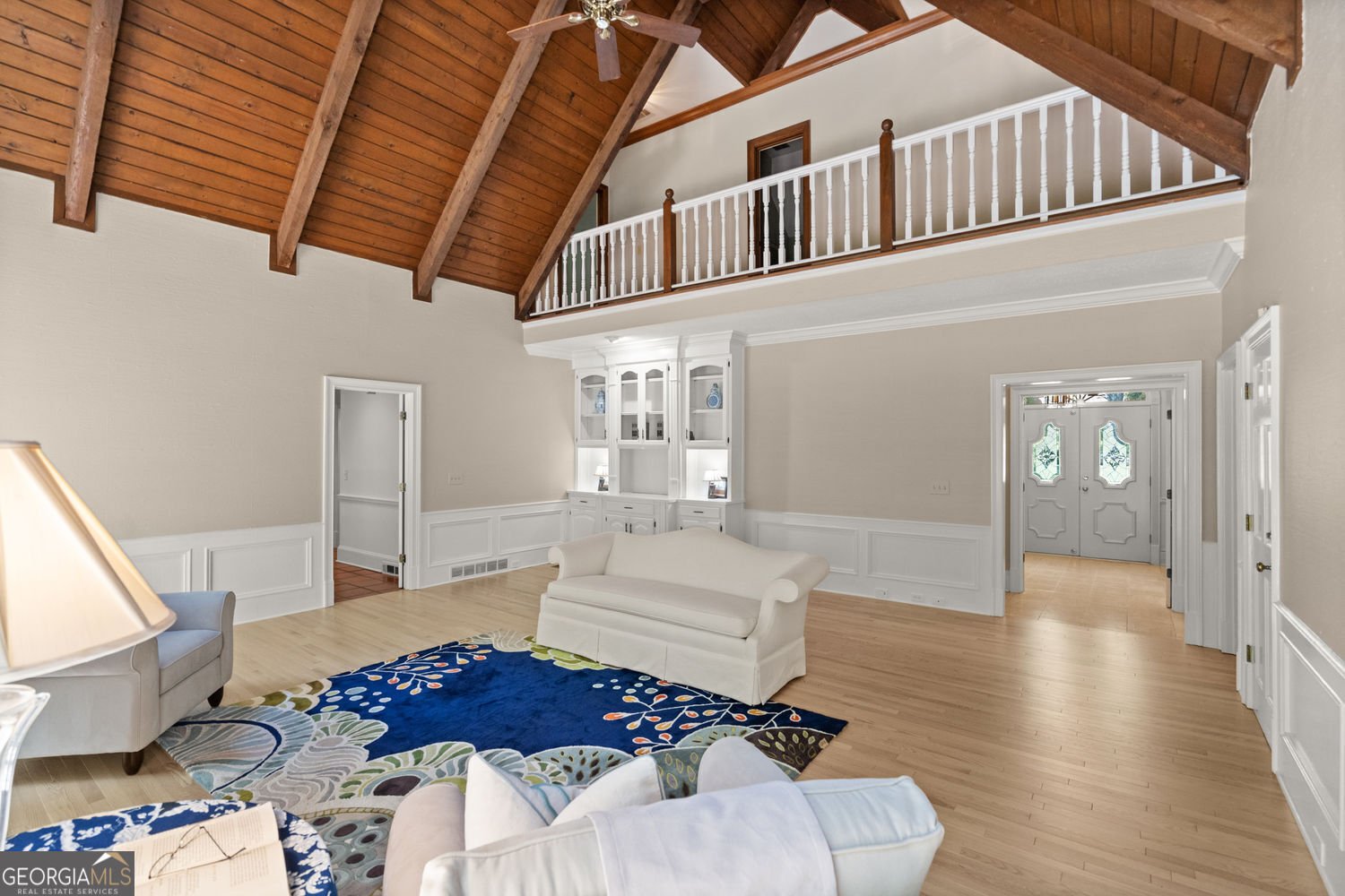 1585 Lazy River Lane Sandy Springs - 3