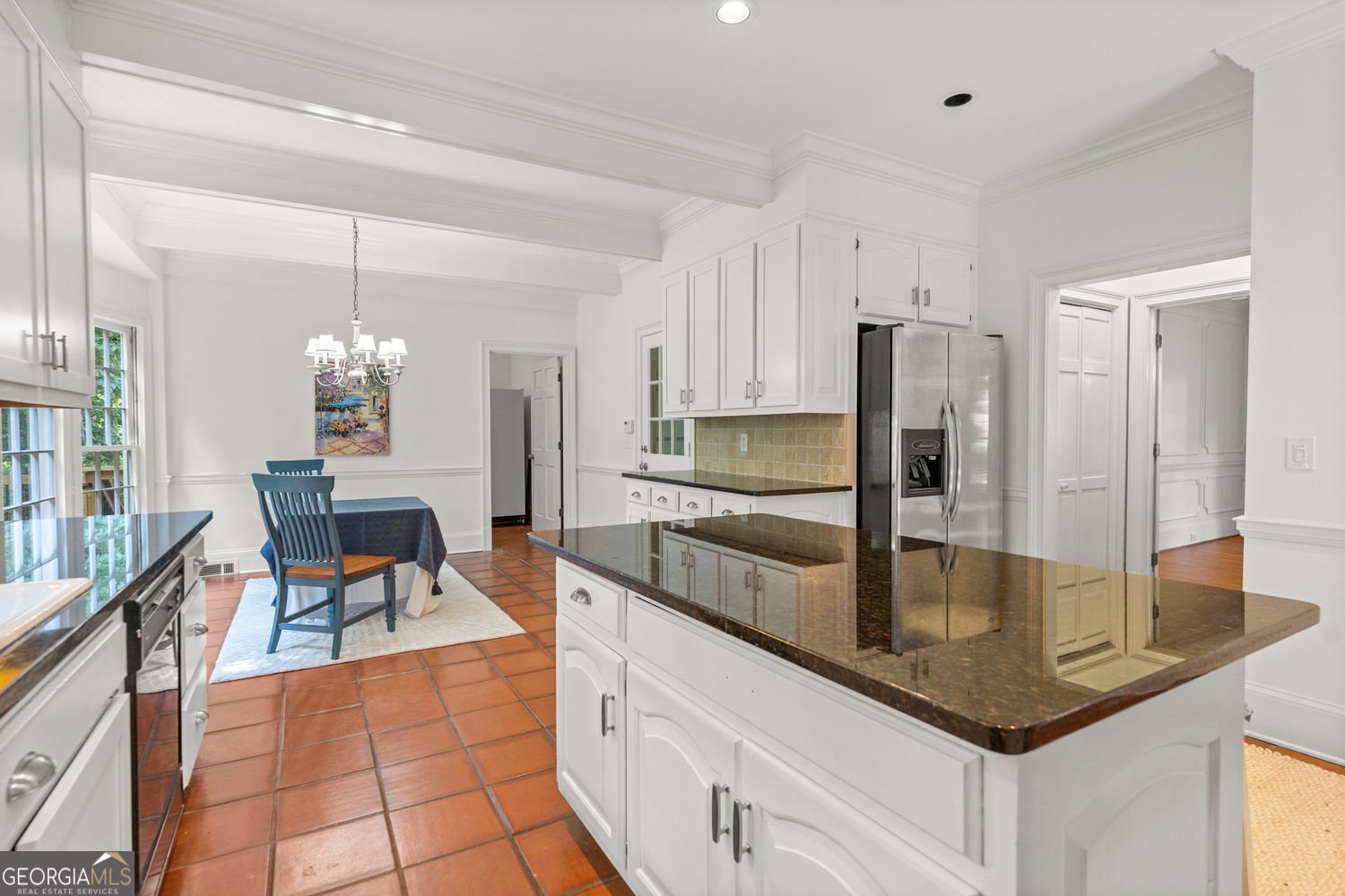 1585 Lazy River Lane Sandy Springs - 32