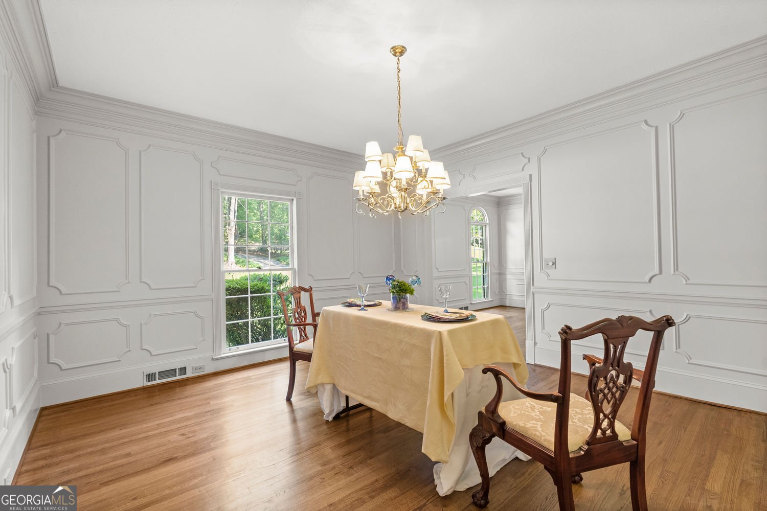 1585 Lazy River Lane Sandy Springs - 6