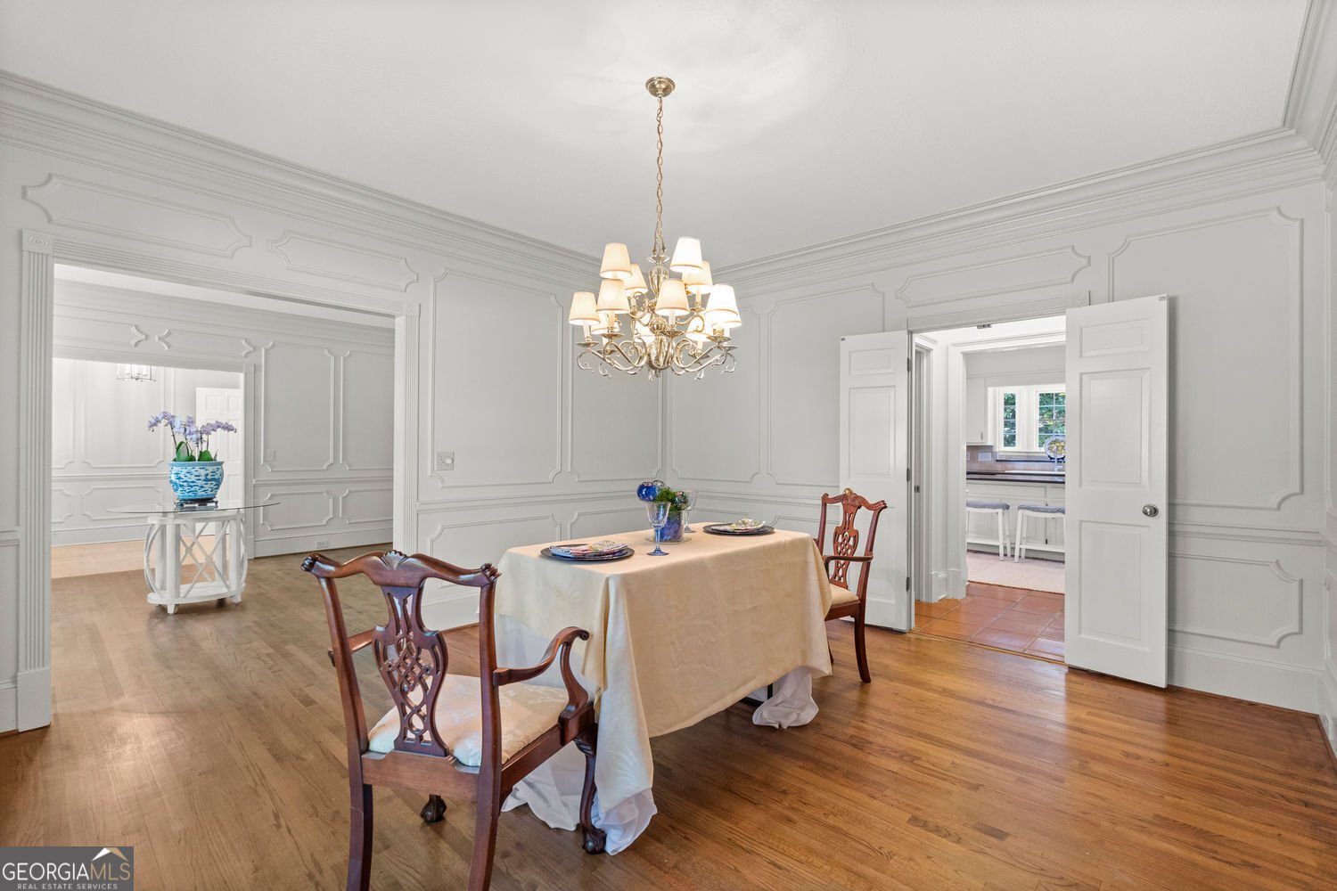 1585 Lazy River Lane Sandy Springs - 7