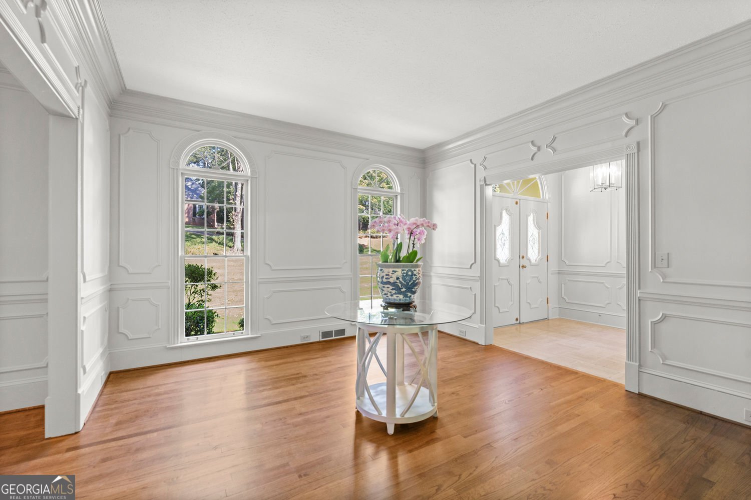 1585 Lazy River Lane Sandy Springs - 9