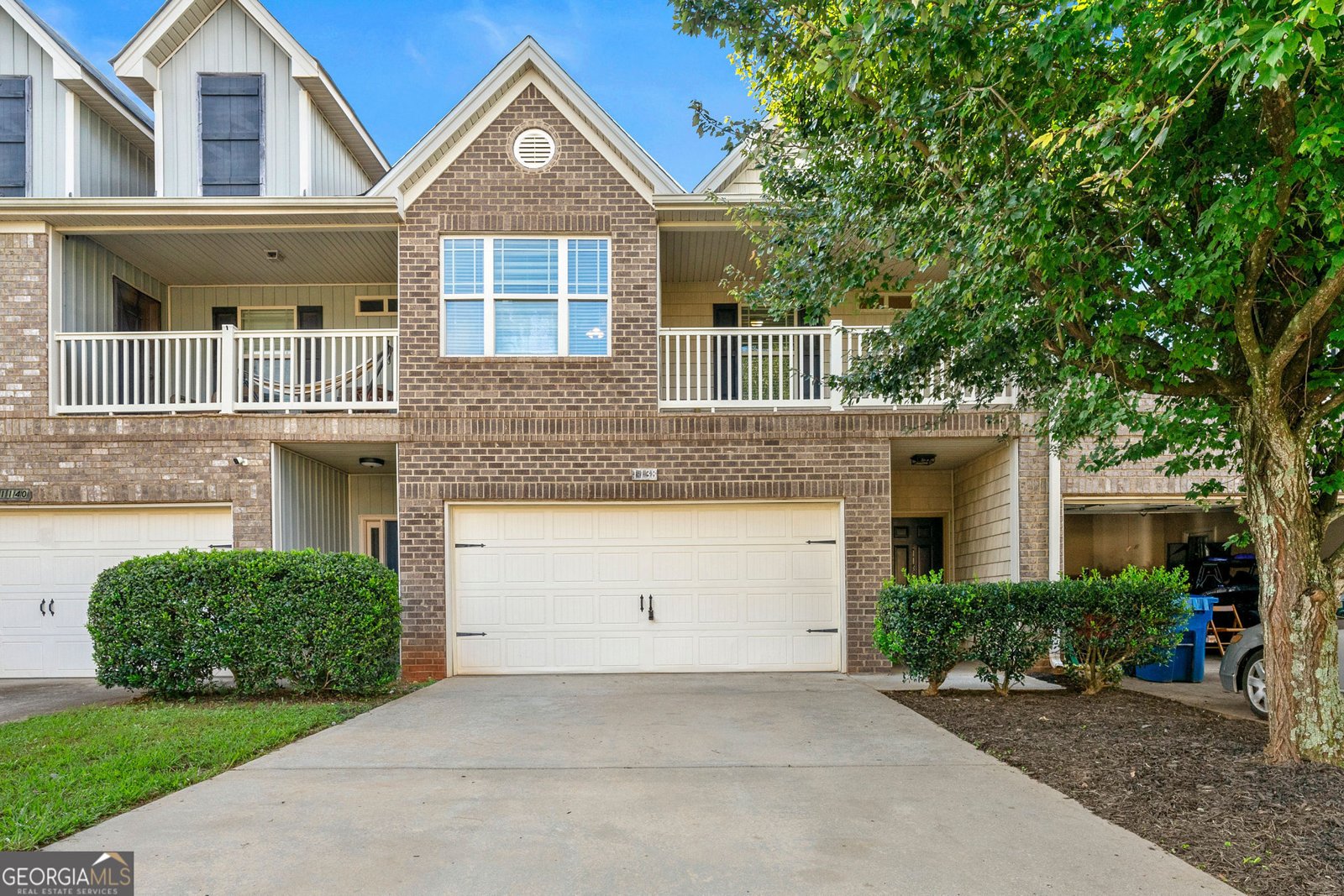 1138 McConaughy Court McDonough - 1