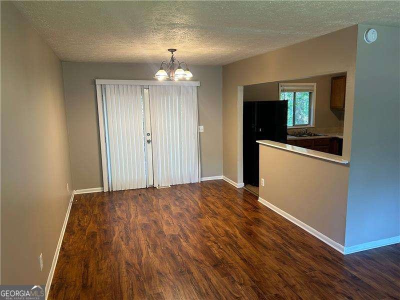 1439 Walnut Ridge Way Stone Mountain - 1