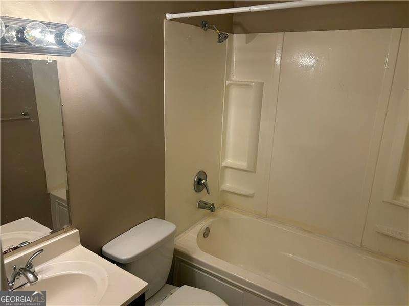 1439 Walnut Ridge Way Stone Mountain - 11