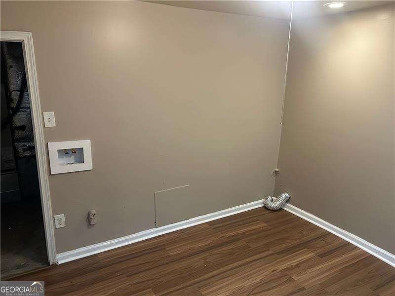 1439 Walnut Ridge Way Stone Mountain - 15