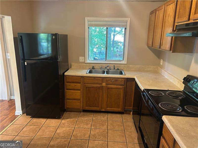 1439 Walnut Ridge Way Stone Mountain - 3