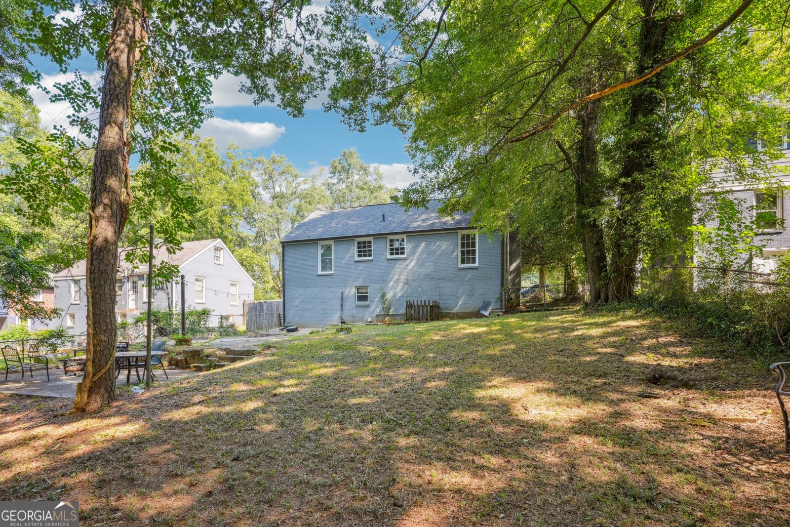 2453 Mellville Avenue Decatur - 10