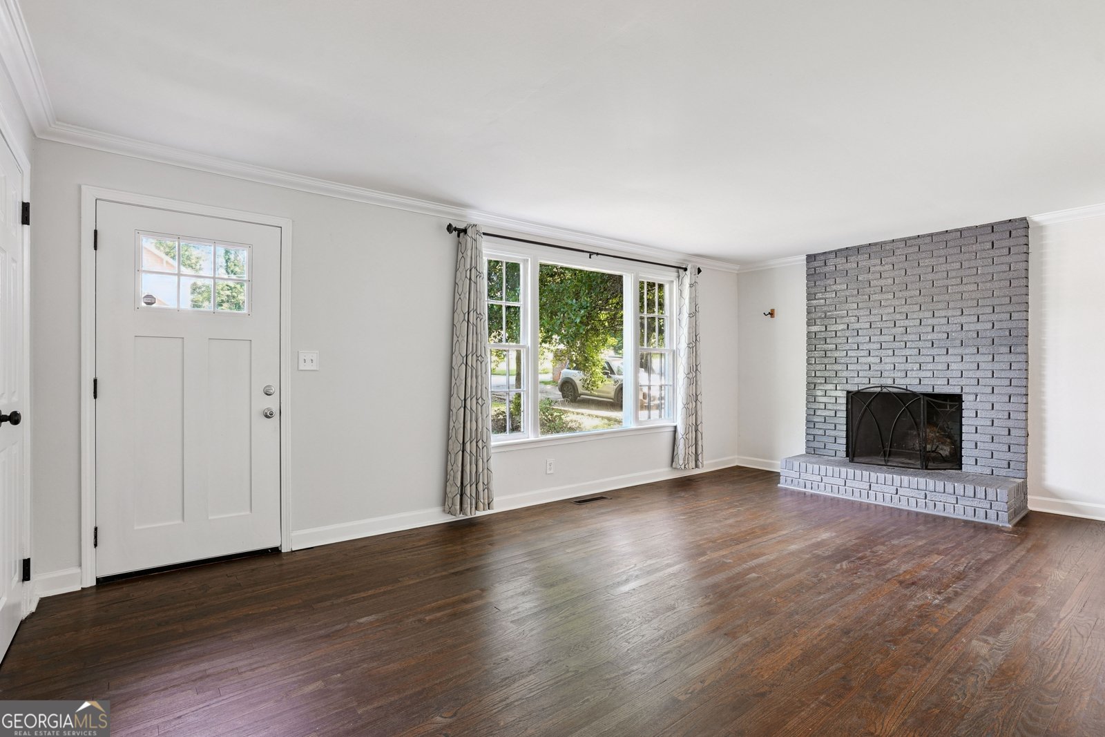 2453 Mellville Avenue Decatur - 2