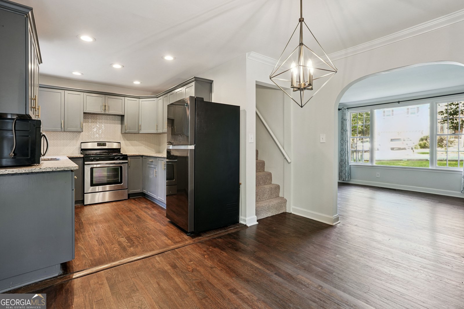 2453 Mellville Avenue Decatur - 3