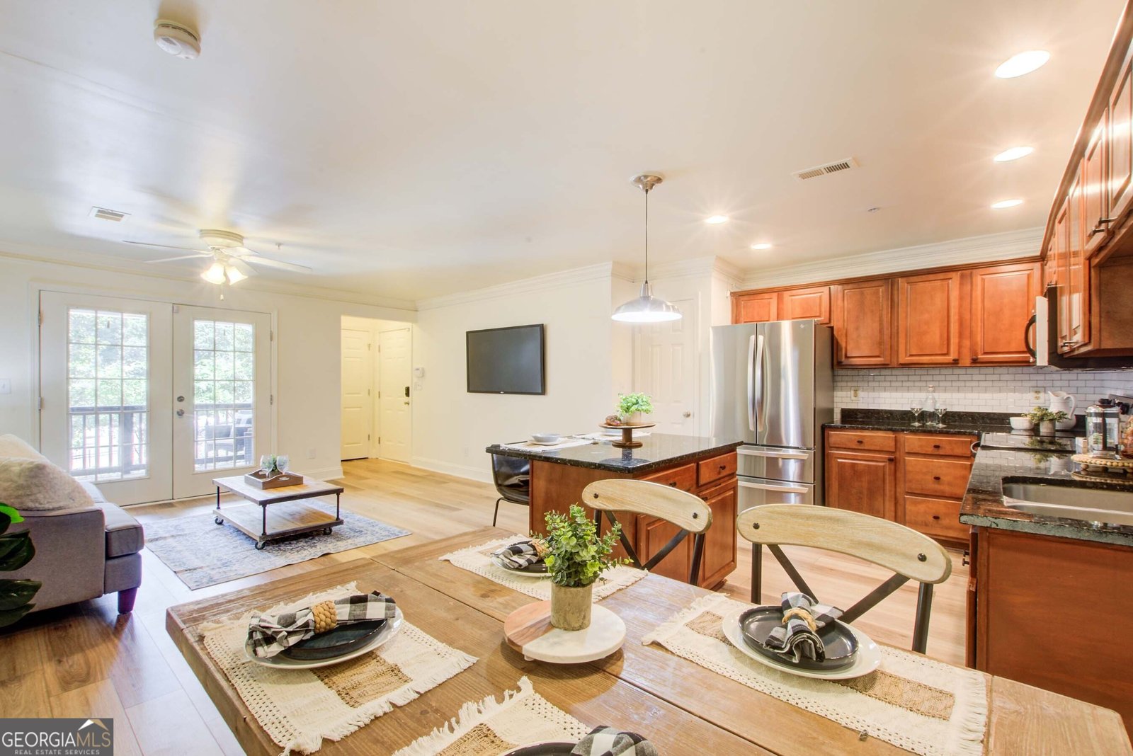 304 Madison Court Smyrna - 17