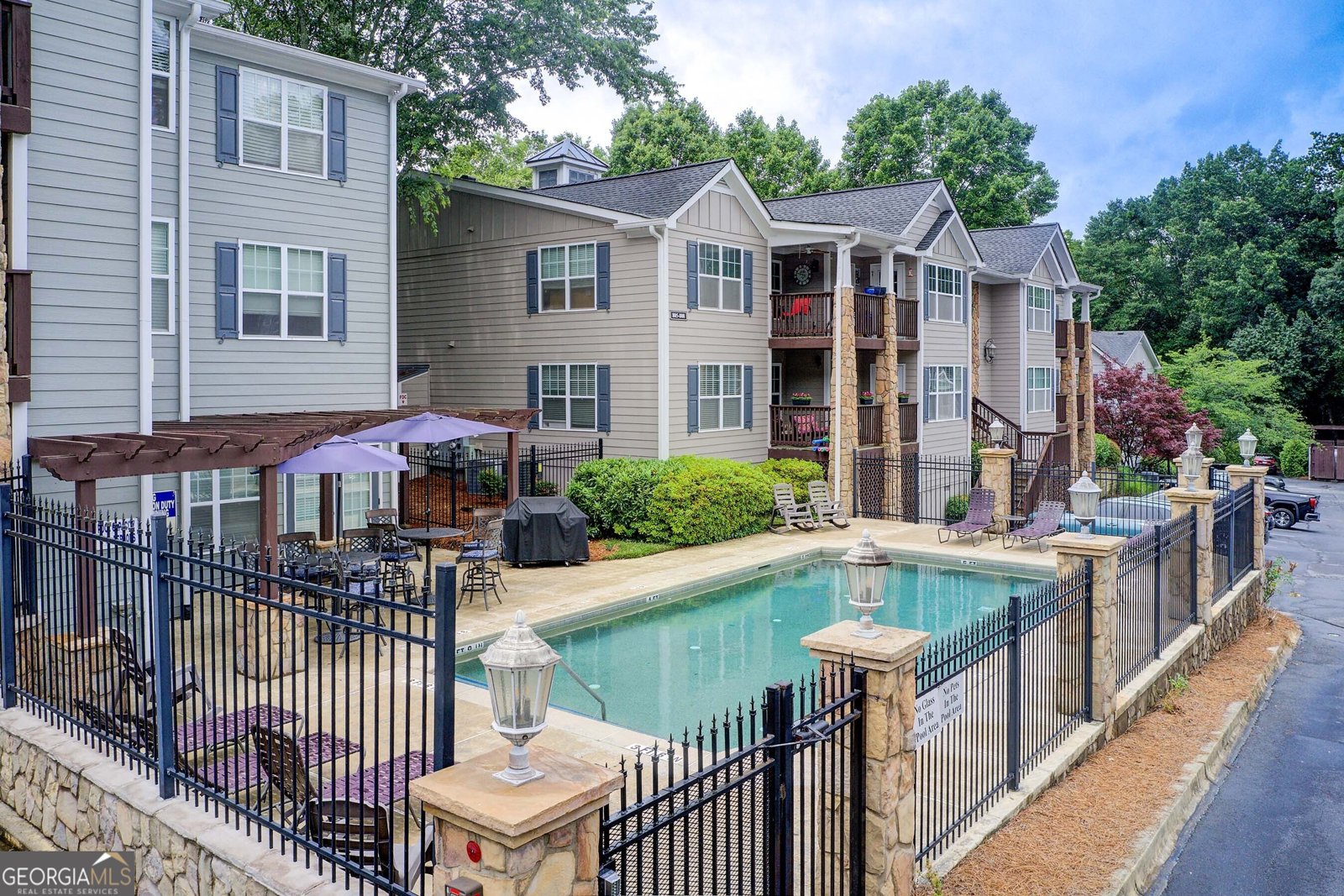 304 Madison Court Smyrna - 9