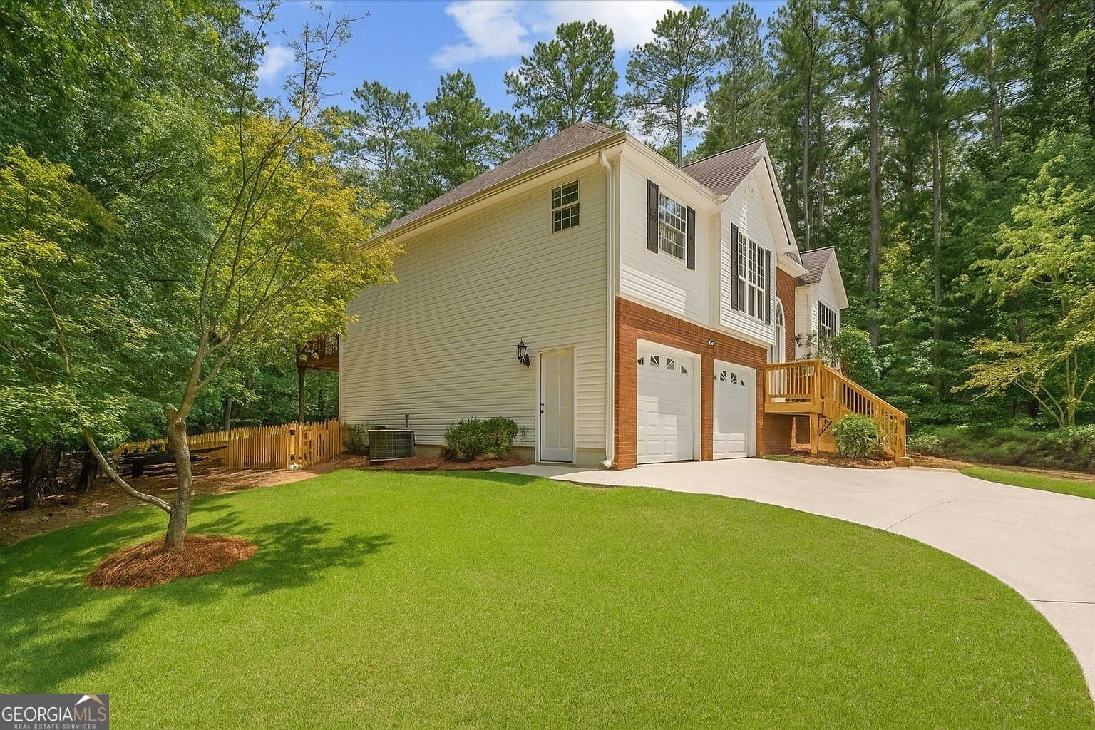 5220 Woodmont Drive Villa Rica - 2
