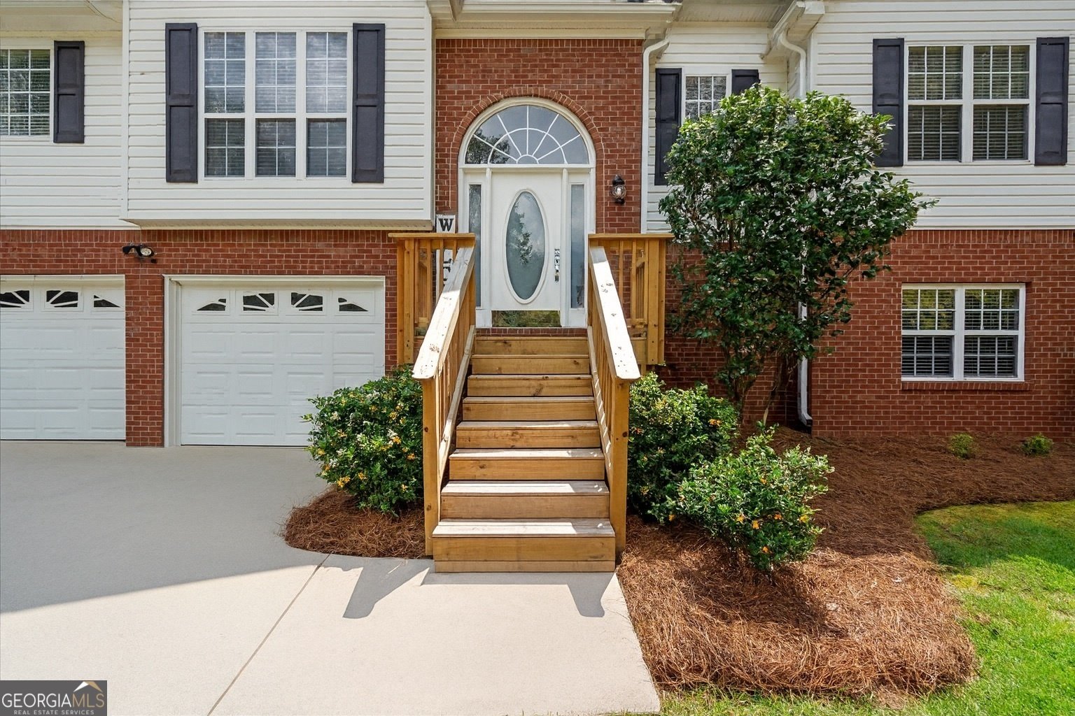 5220 Woodmont Drive Villa Rica - 3