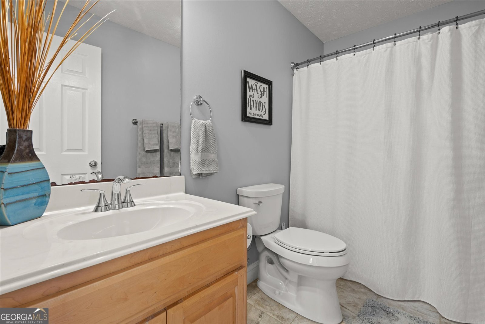 5220 Woodmont Drive Villa Rica - 30