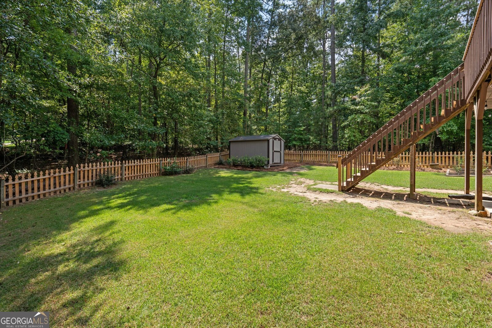 5220 Woodmont Drive Villa Rica - 32