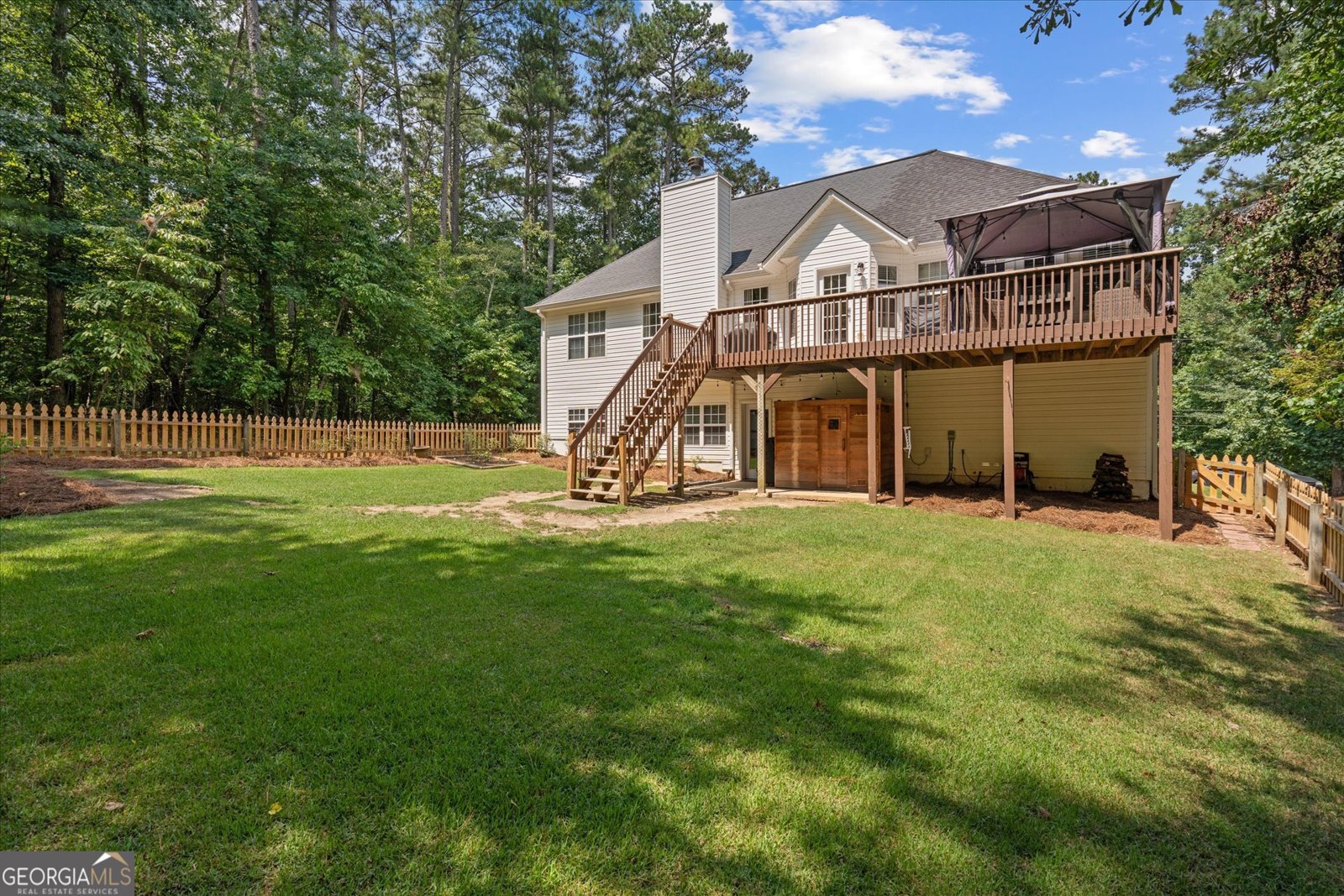 5220 Woodmont Drive Villa Rica - 33