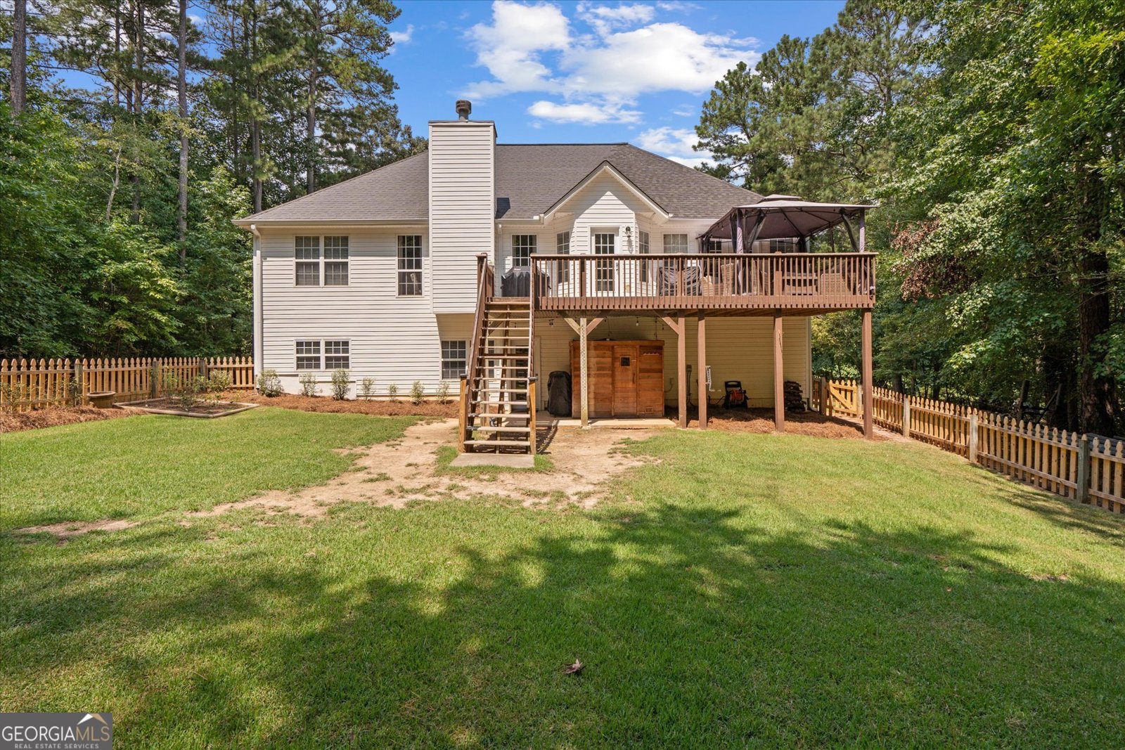 5220 Woodmont Drive Villa Rica - 34