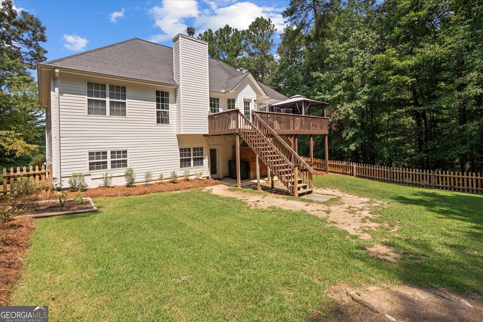 5220 Woodmont Drive Villa Rica - 36