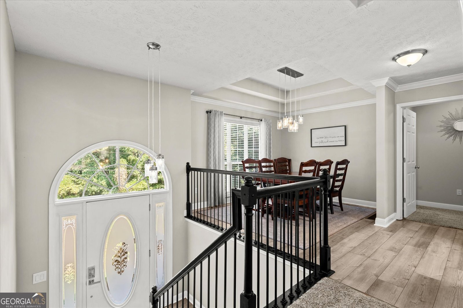 5220 Woodmont Drive Villa Rica - 5