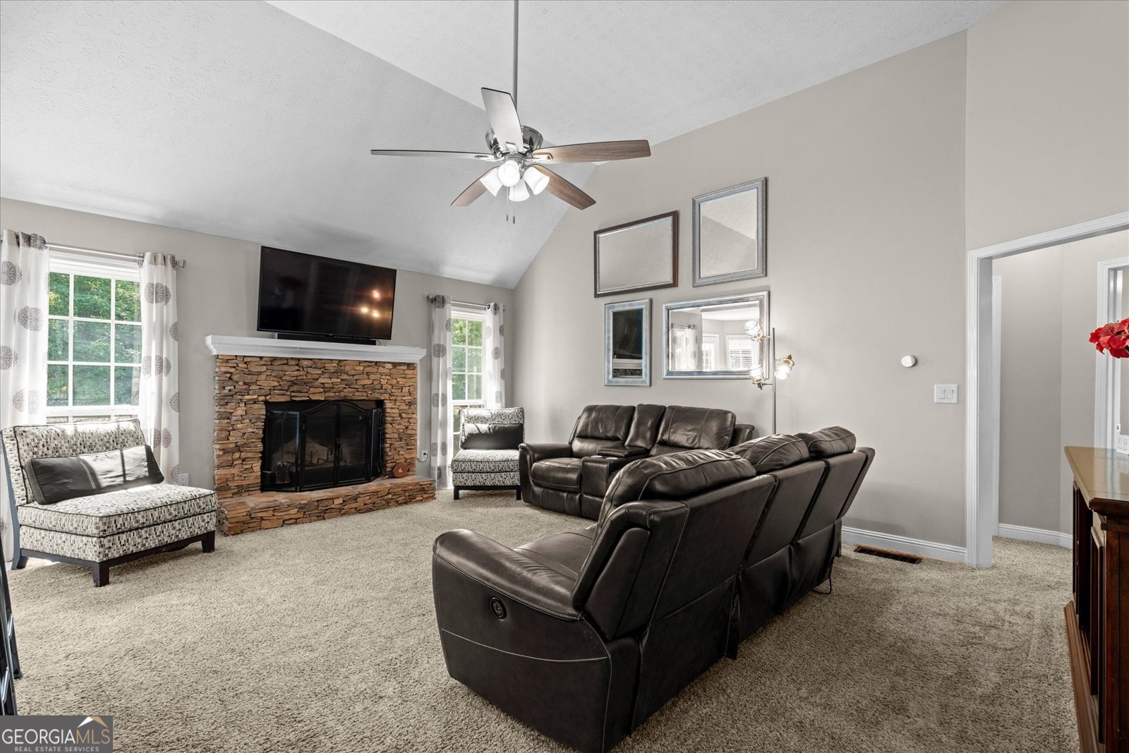 5220 Woodmont Drive Villa Rica - 6