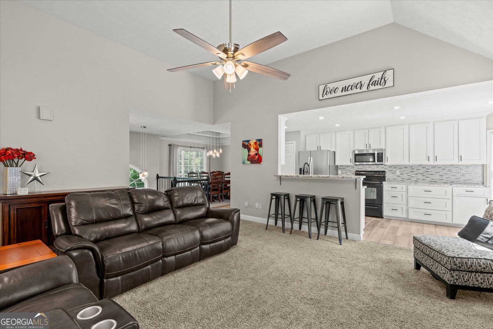 5220 Woodmont Drive Villa Rica - 8