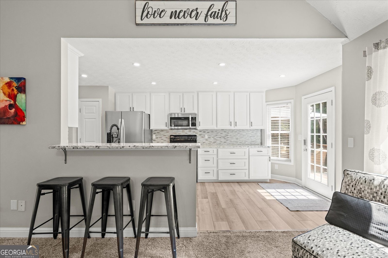 5220 Woodmont Drive Villa Rica - 9