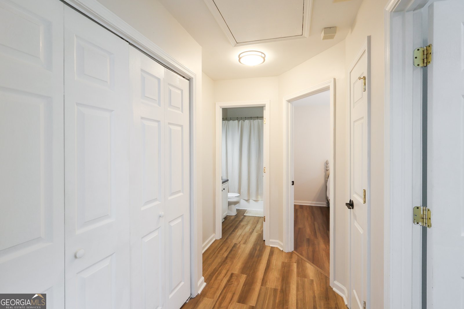 110 Corn Row Court Newnan - 22