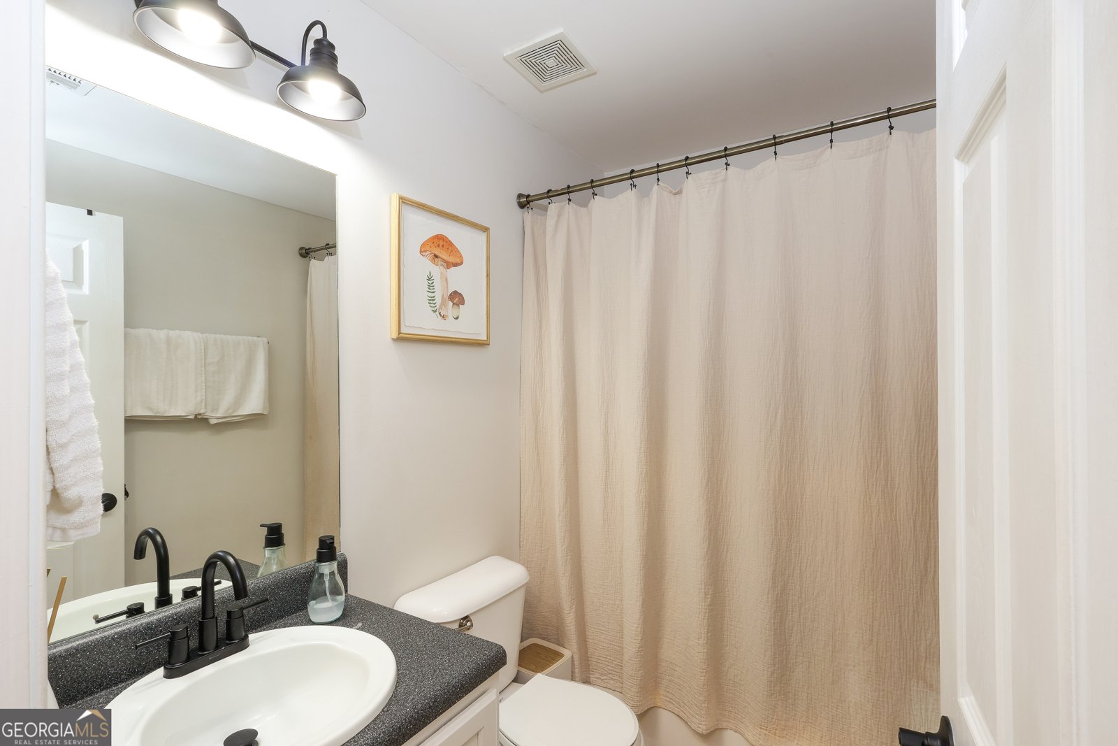 110 Corn Row Court Newnan - 25