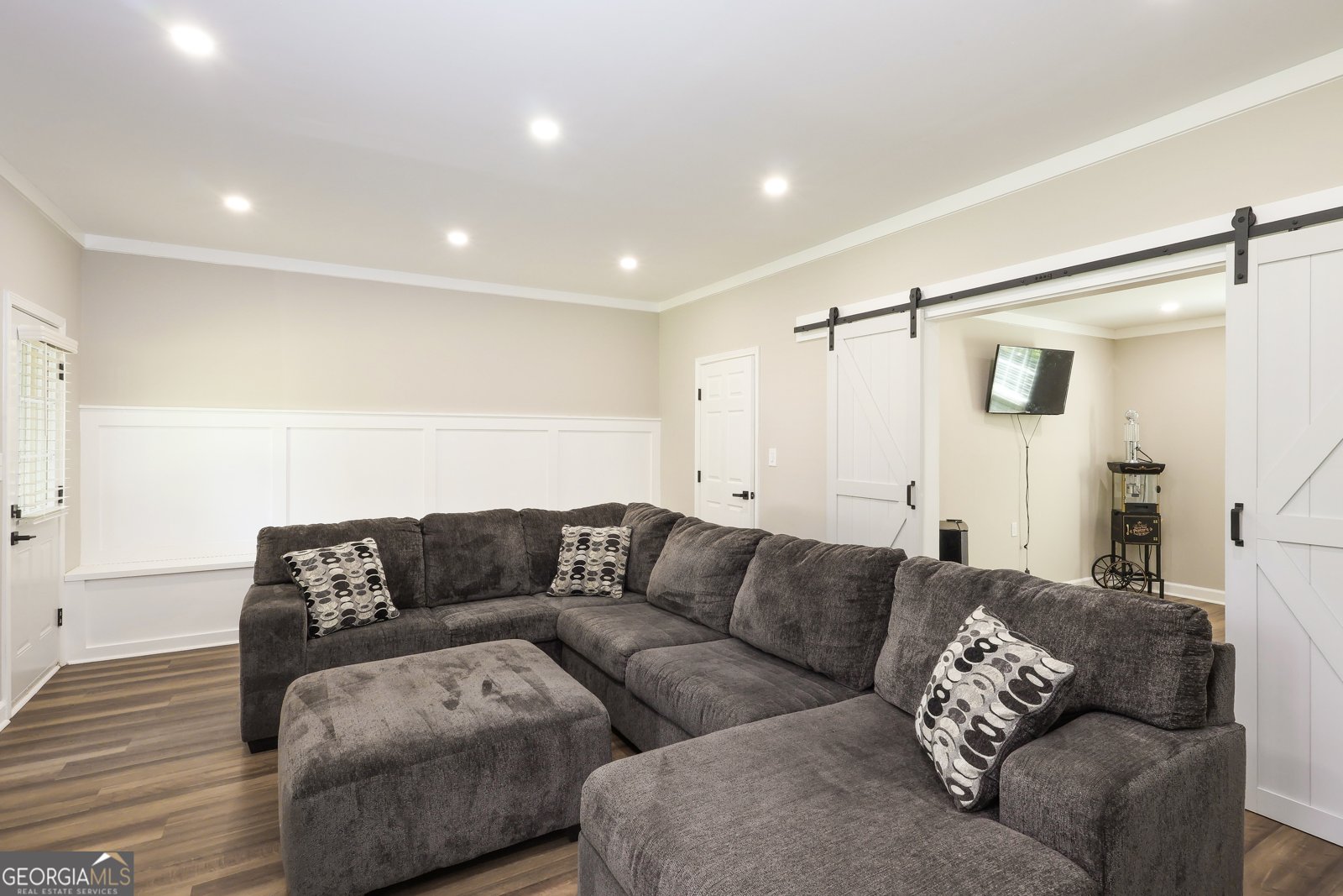 110 Corn Row Court Newnan - 29