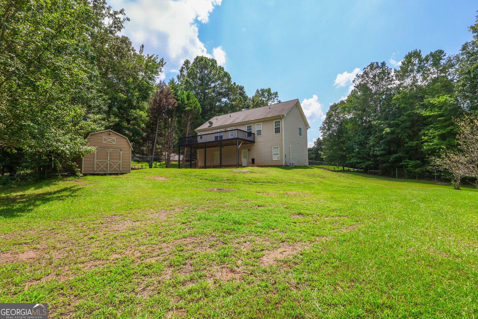 110 Corn Row Court Newnan - 35