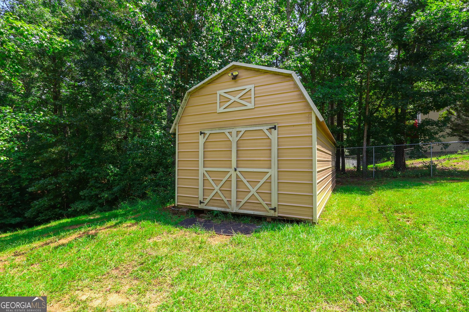 110 Corn Row Court Newnan - 36