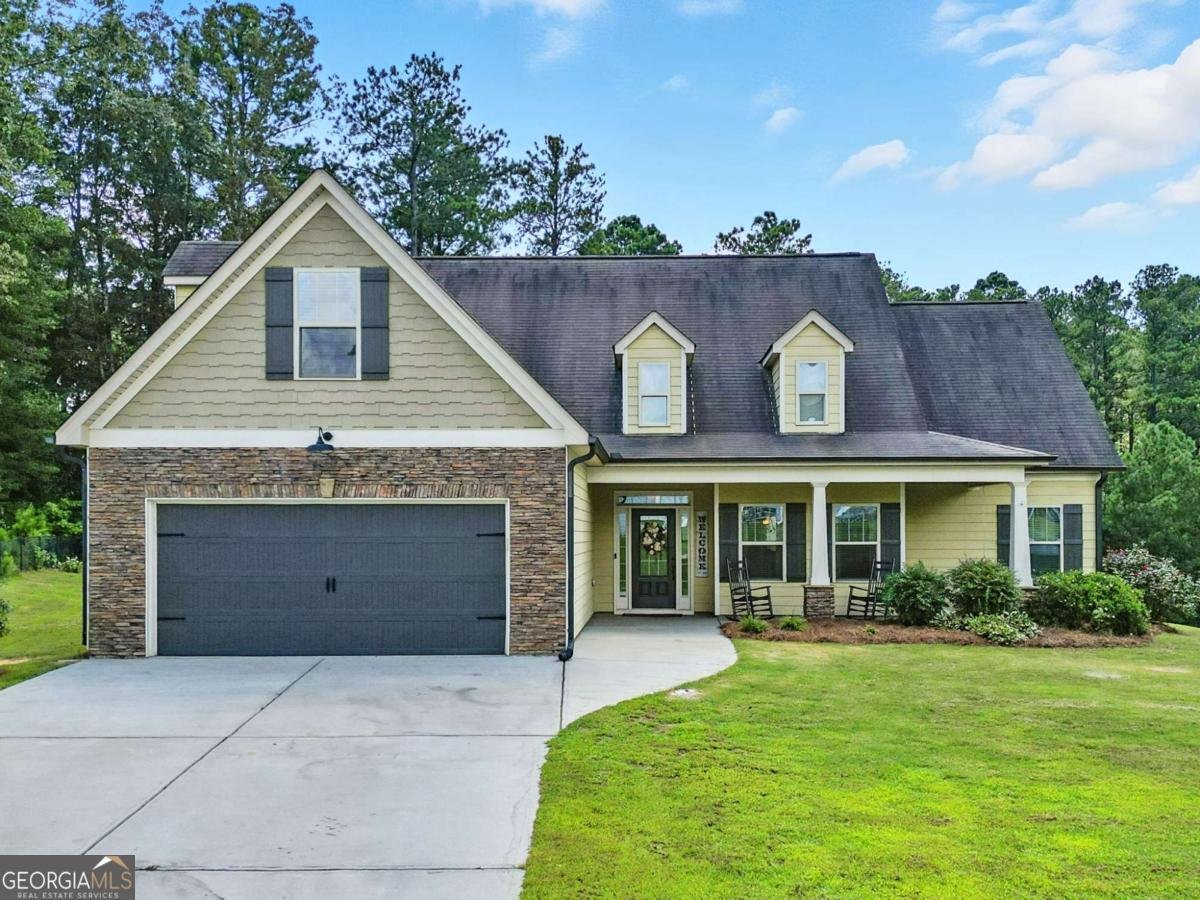 275 BRIDGEMILL Drive Douglasville - 1
