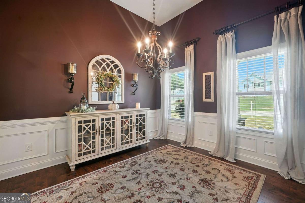 275 BRIDGEMILL Drive Douglasville - 10