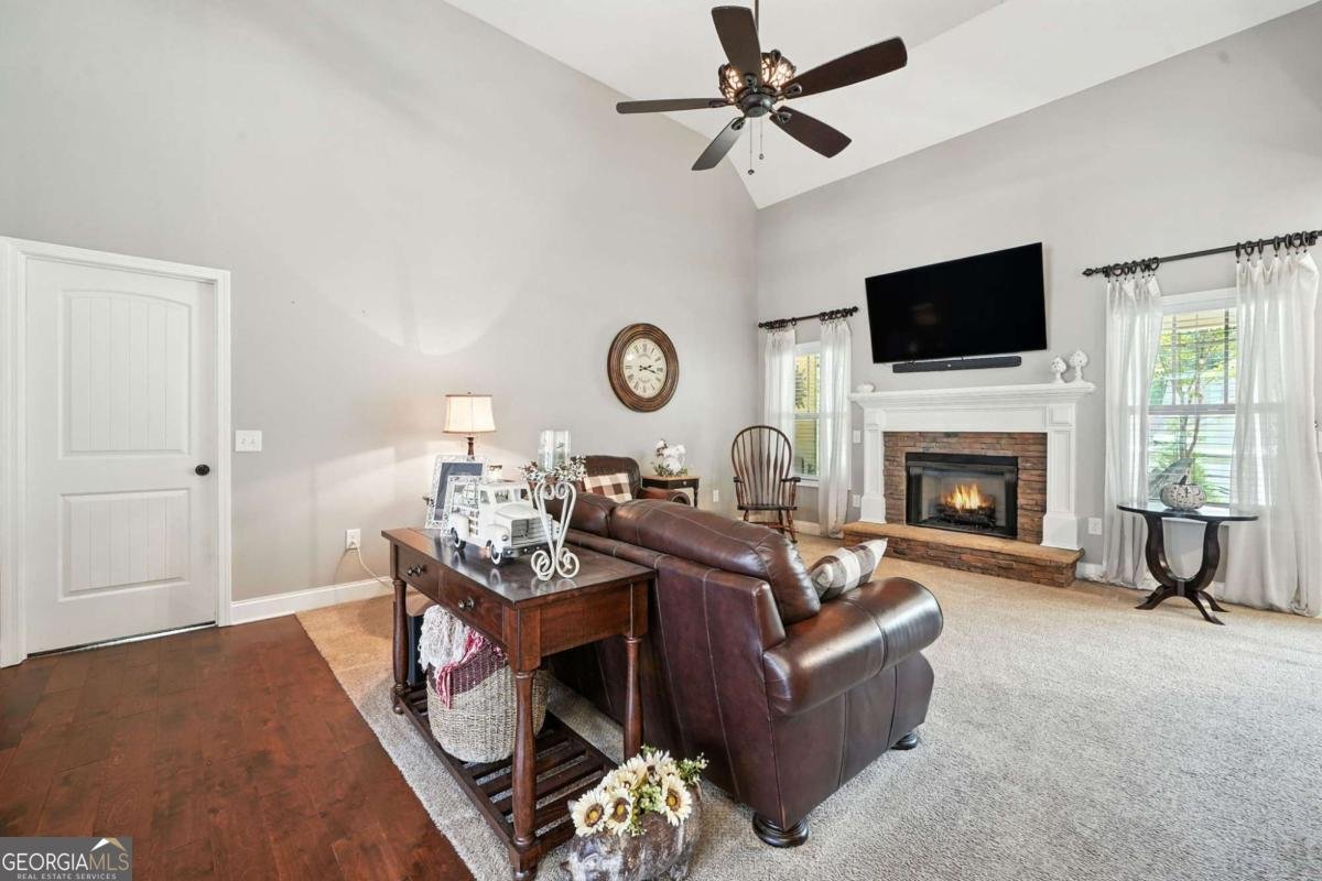 275 BRIDGEMILL Drive Douglasville - 11