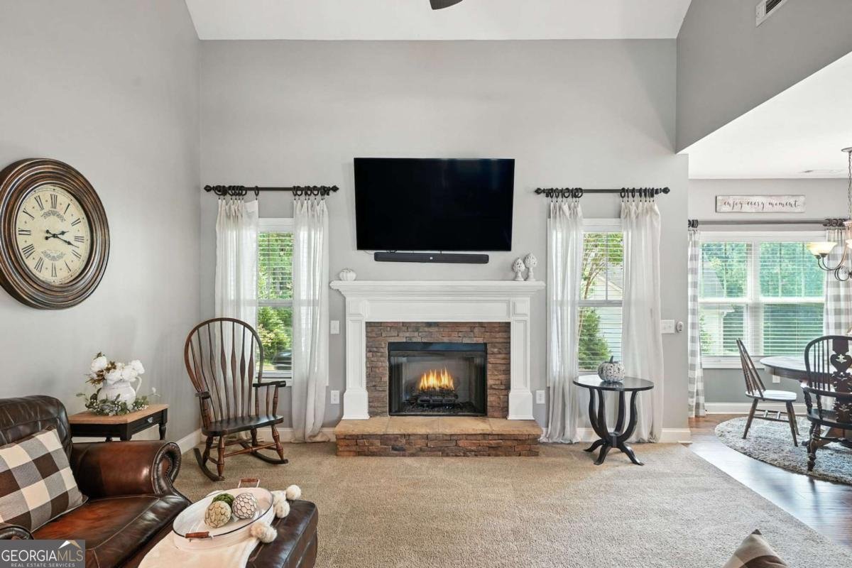 275 BRIDGEMILL Drive Douglasville - 12