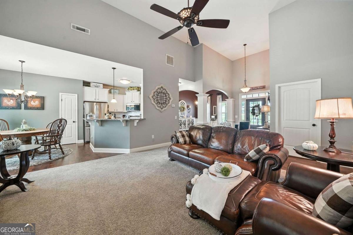 275 BRIDGEMILL Drive Douglasville - 13