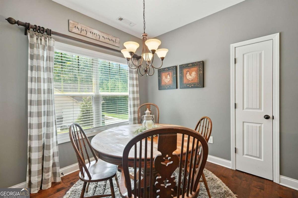 275 BRIDGEMILL Drive Douglasville - 14